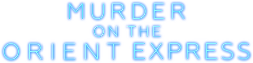 Убийство в «Восточном экспрессе»
