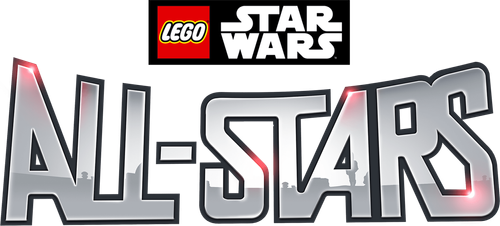 LEGO Звёздные Войны: Все Звёзды