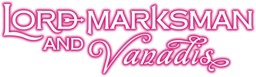 Повелитель волшебных стрел и девы войны