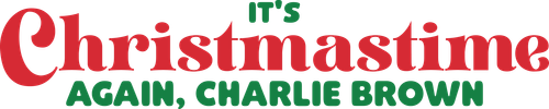 И снова время Рождества, Чарли Браун