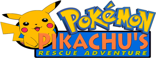 Покемон: Спасательная миссия Пикачу
