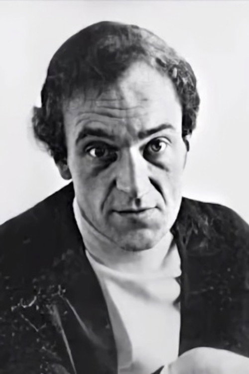 John Lucarotti