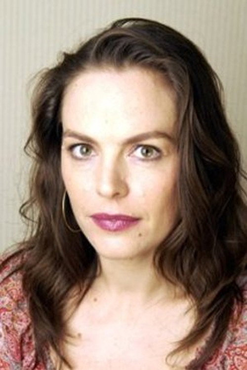 Samantha Lang