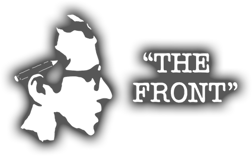 Подставное лицо