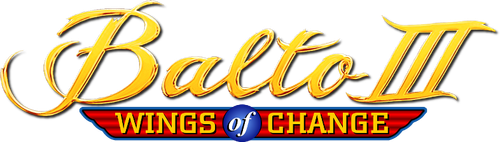 Балто 3: Крылья перемен