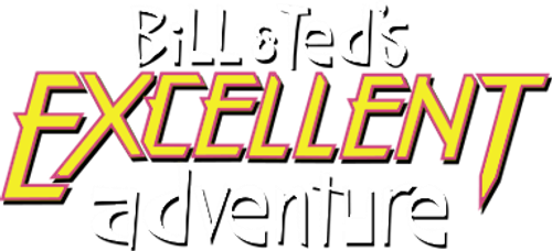 Невероятные приключения Билла и Теда