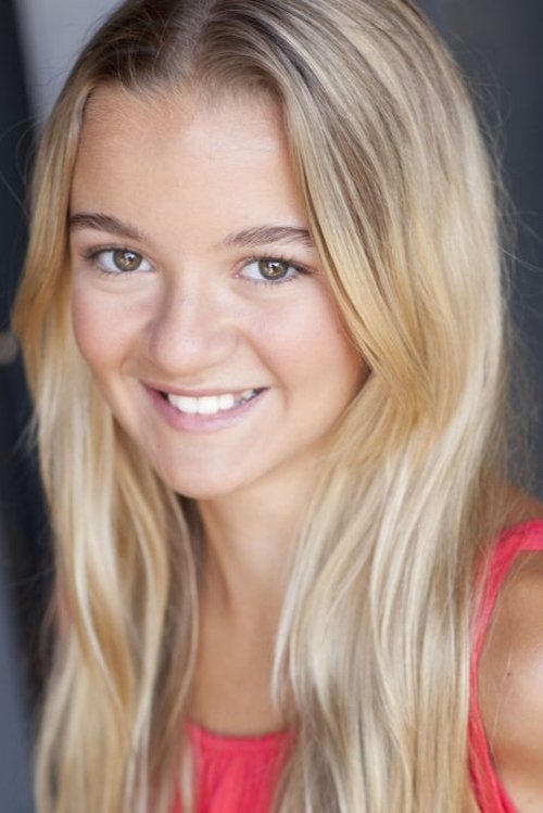 Мэдисон Моран