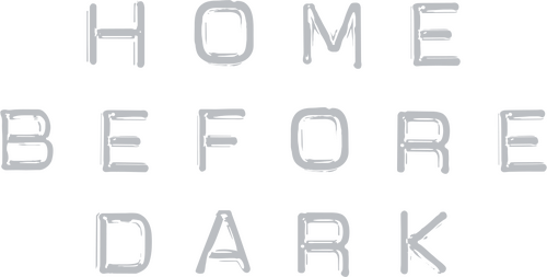 Домой засветло