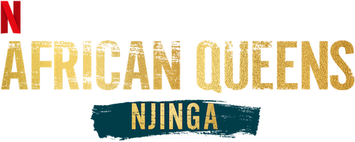 African Queens: Njinga