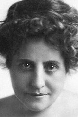 Элис Девенпорт