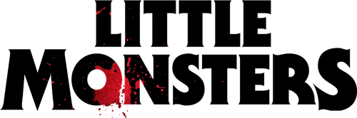 Маленькие чудовища