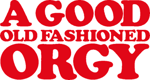 Старая добрая оргия