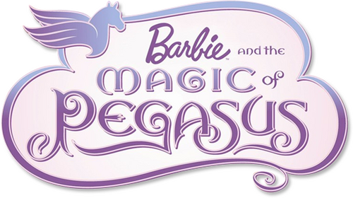 Барби и волшебство Пегаса