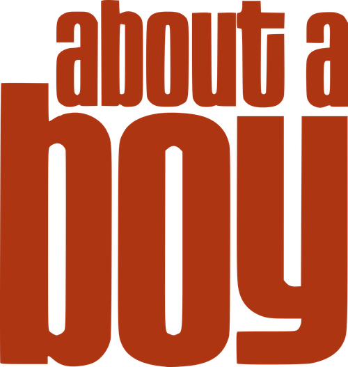 Мой мальчик