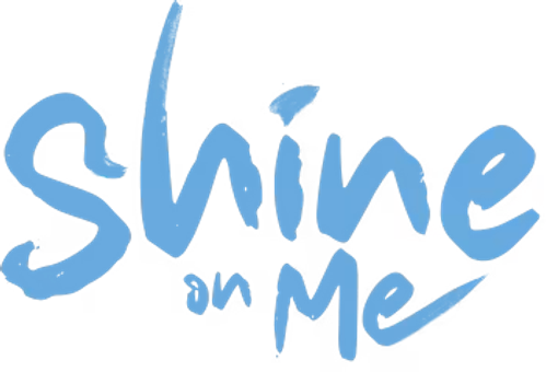 Сияй для меня