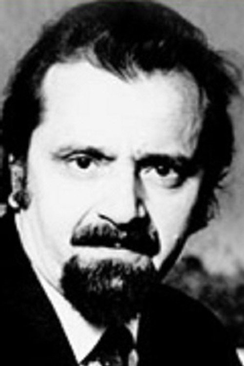 Владимир Комаров