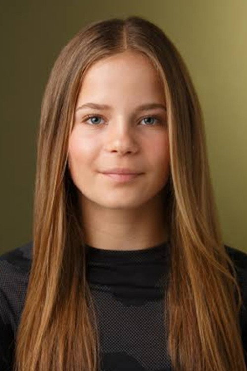 Рози Коулман