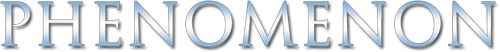 Феномен