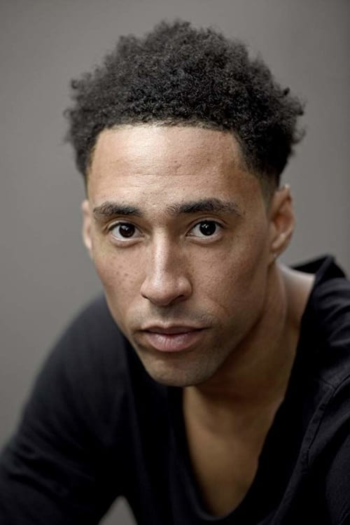 Лоуренс Убонг Уильямс