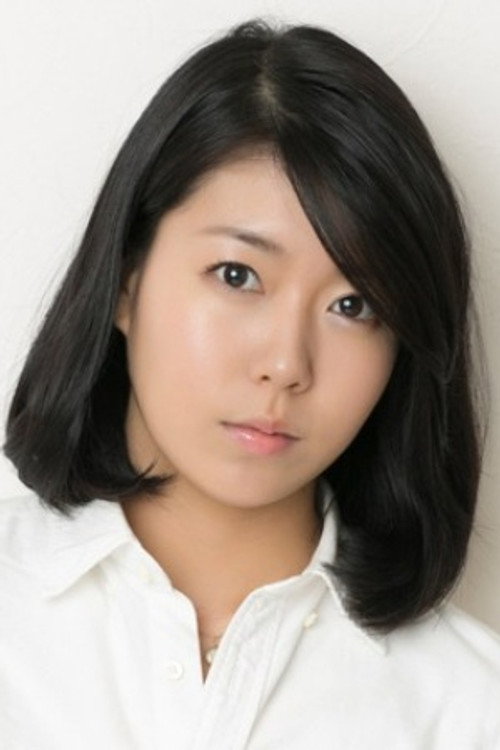 石橋穂乃香