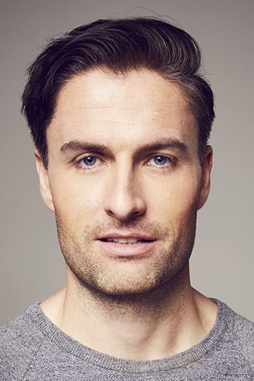 Райан Фаррелл