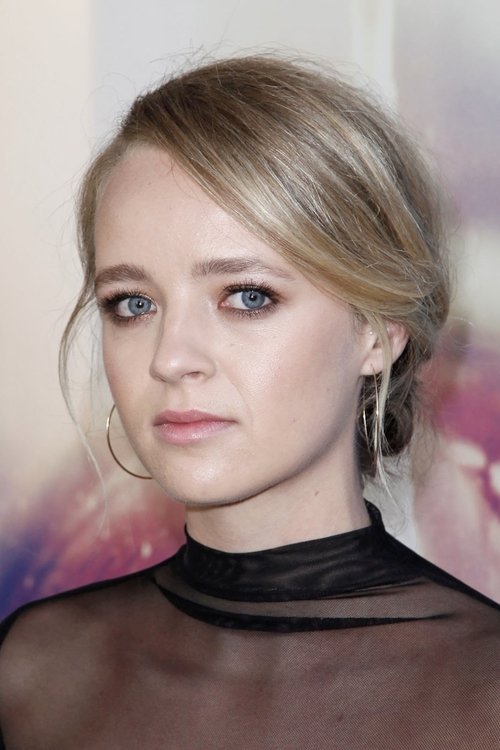 Анна Джекоби-Херон