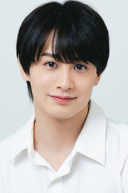 黒田昊夢
