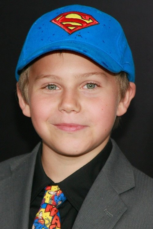 Купер Тимберлайн