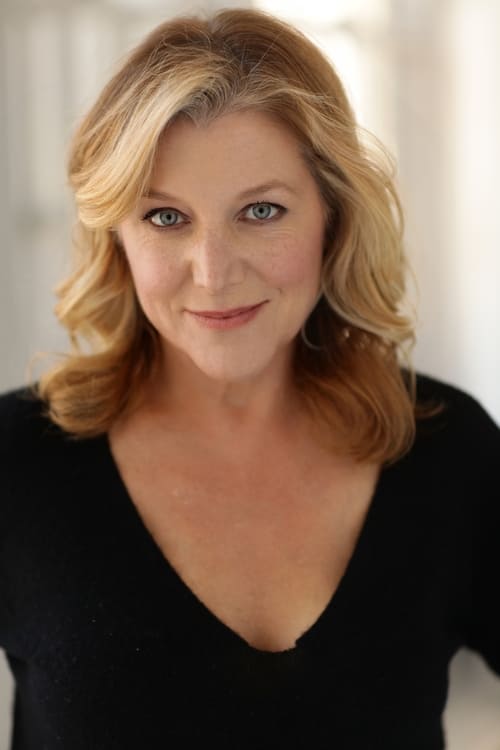 Мэри Б. Макканн