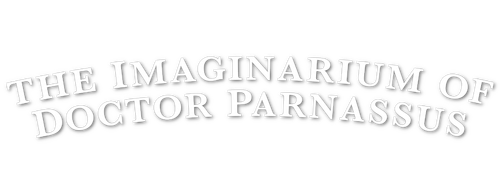 Воображариум доктора Парнаса
