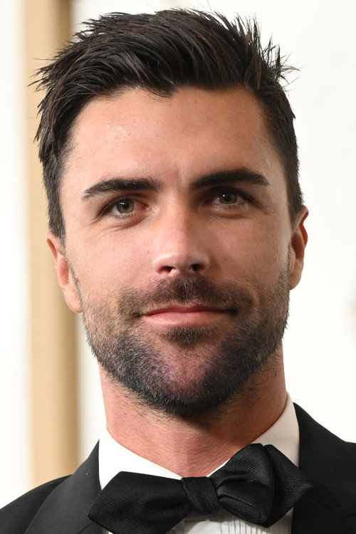Tyler Stanaland