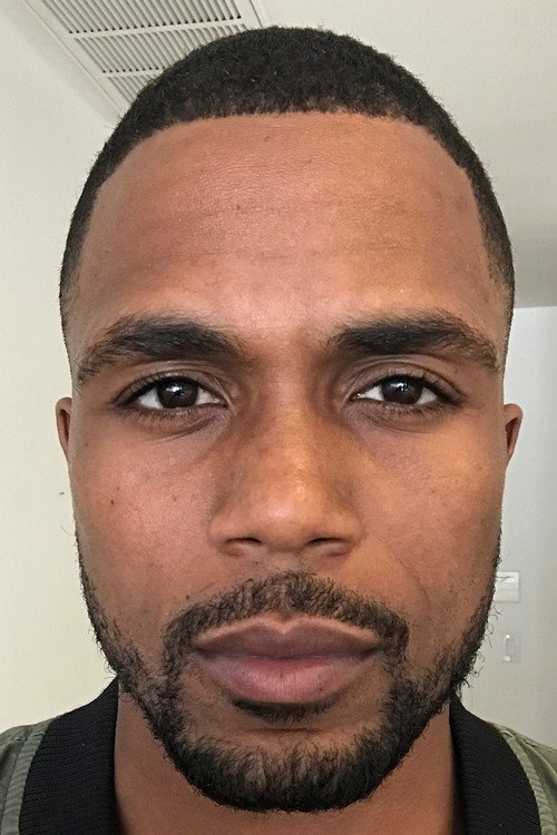 Джордж Александр