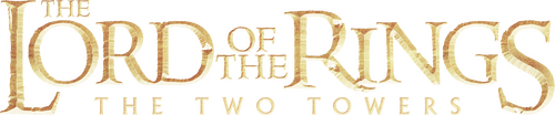 Властелин колец: Две крепости
