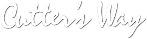 Путь Каттера