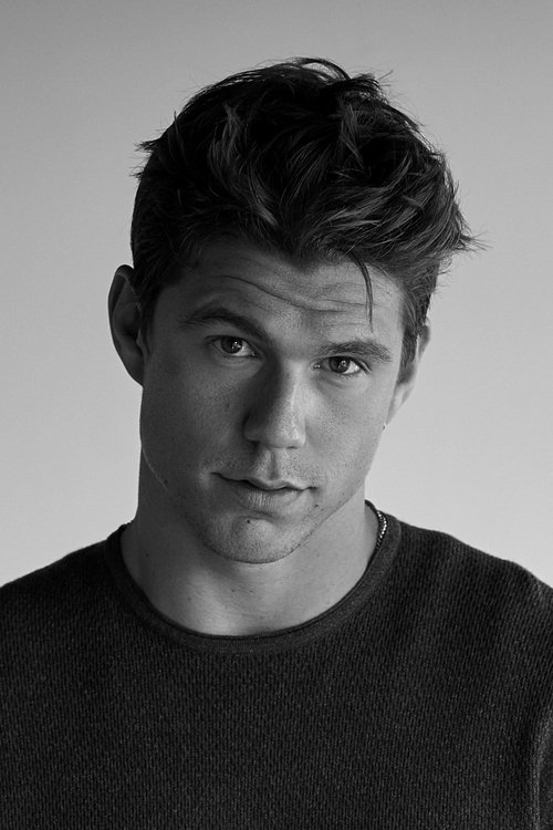 Бен Смит-Петерсен