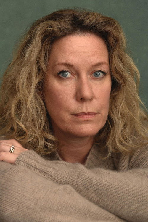 Анна Крилли