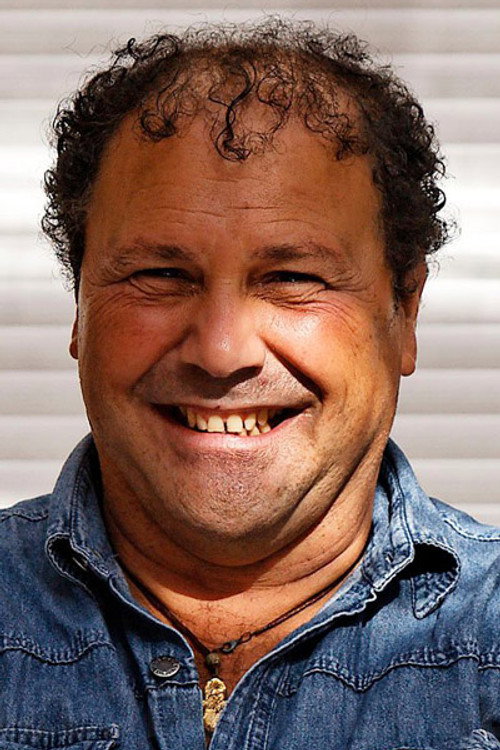 Сильвен Карузо