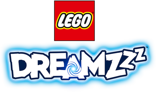 LEGO: Приключения охотников за снами