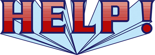 Битлз. На помощь!