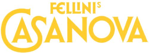 Казанова Феллини