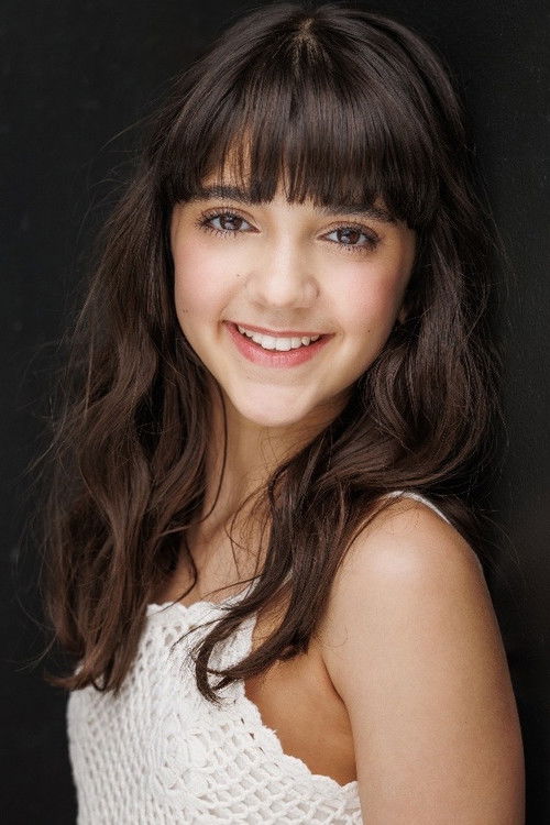 Нина Галлас