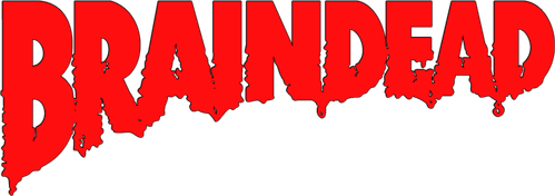 Живая мертвечина