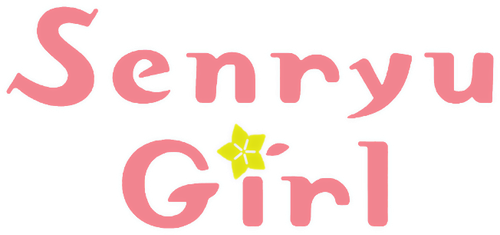 Девушка-сэнрю