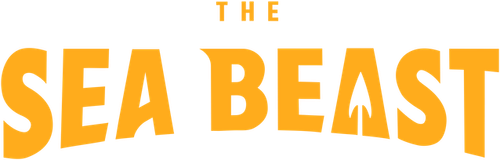 Морской монстр