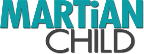 Дитя с Марса