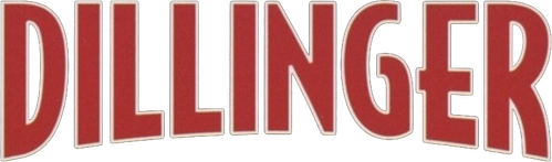 Диллинджер