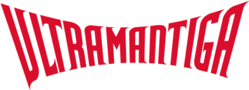 ウルトラマンティガ