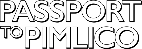 Пропуск в Пимлико