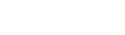 Хи-Мэн и Властелины Вселенной