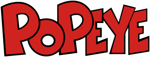 Морячок Папай (1960)